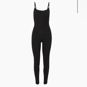 Aritzia Divinity jumpsuit